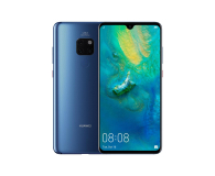 Huawei Mate 20 Midnight Blue - 455934 - zdjęcie 1